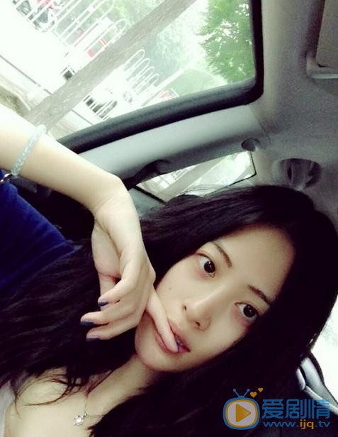 孔宋今生活照 孔宋今高清写真_孔宋今高清剧照