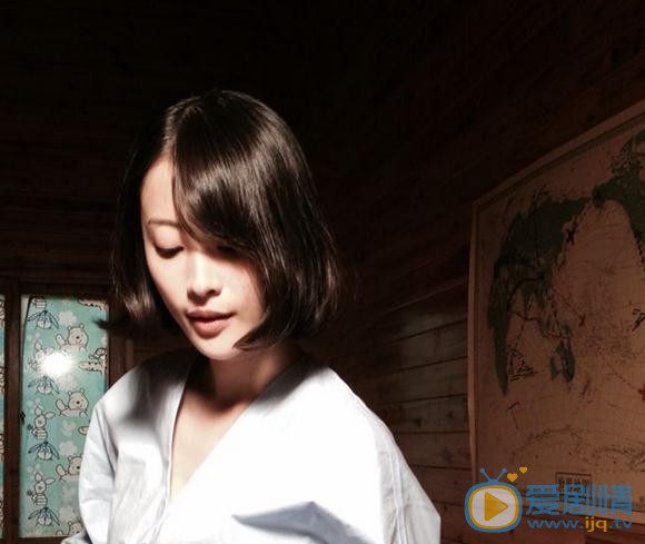 孔宋今街拍写真 孔宋今高清写真_孔宋今高清剧照