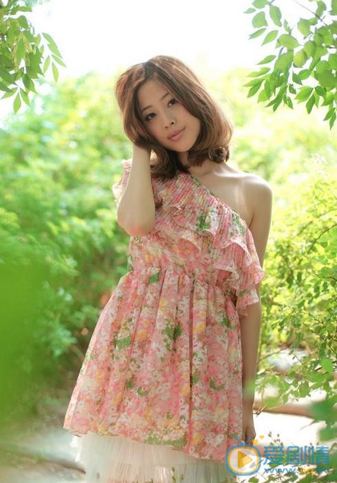 孔宋今写真 孔宋今高清写真_孔宋今高清剧照