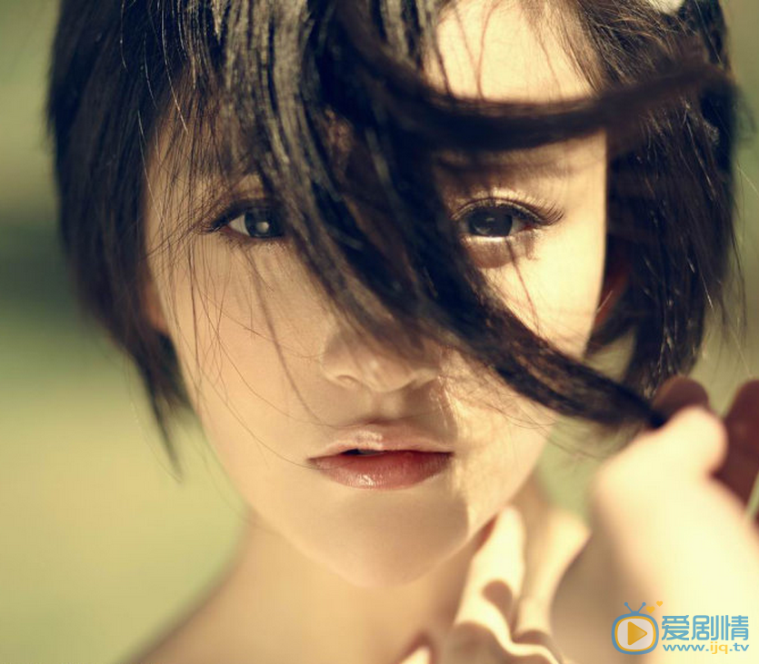 刘雨欣唯美写真 刘雨欣高清写真_刘雨欣高清剧照