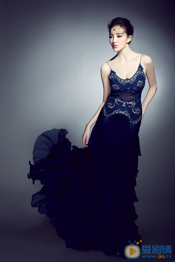 刘雨欣时尚写真 刘雨欣高清写真_刘雨欣高清剧照