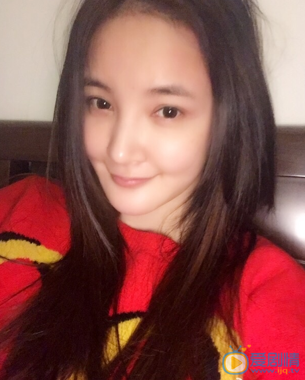 刘雨欣生活照 刘雨欣高清写真_刘雨欣高清剧照