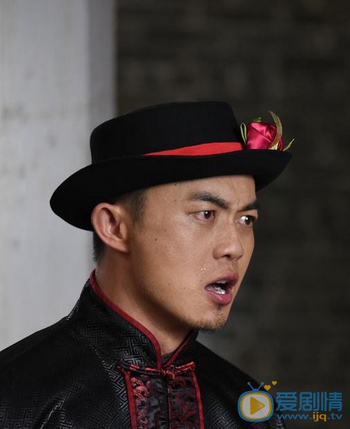 李应七剧照合集 李应七高清写真_李应七高清剧照