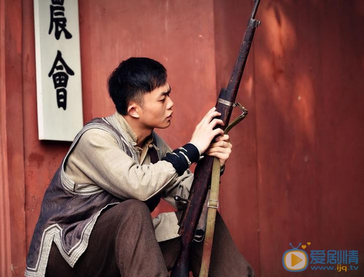 李应七剧照合集 李应七高清写真_李应七高清剧照
