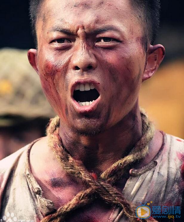 李应七剧照合集 李应七高清写真_李应七高清剧照