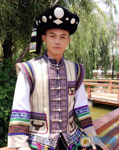 李应七剧照合集 李应七高清写真_李应七高清剧照