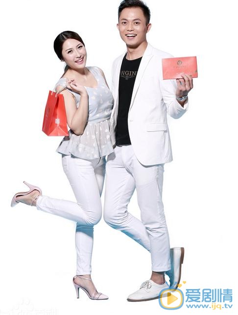 李应七代言照 李应七高清写真_李应七高清剧照