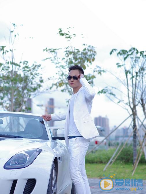 李应七代言照 李应七高清写真_李应七高清剧照