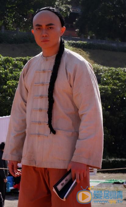 李应七剧照合集 李应七高清写真_李应七高清剧照