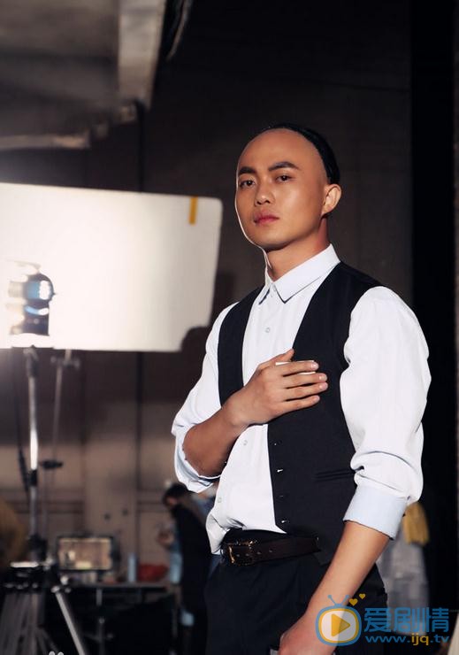 李应七剧照合集 李应七高清写真_李应七高清剧照