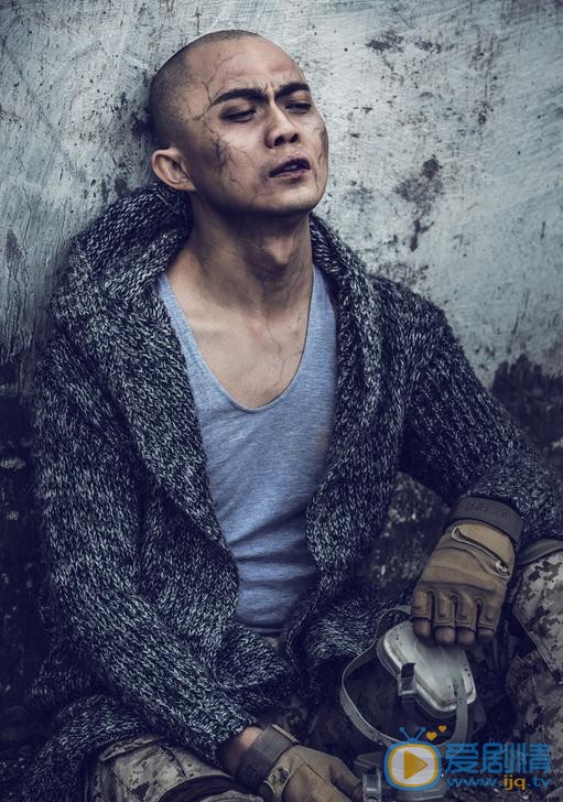 李应七《呼吸》剧照 李应七高清写真_李应七高清剧照