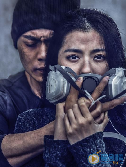 李应七《呼吸》剧照 李应七高清写真_李应七高清剧照