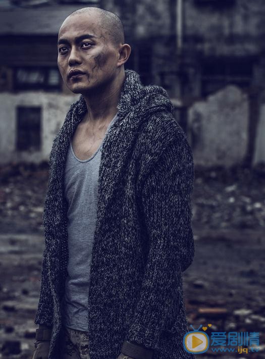 李应七《呼吸》剧照 李应七高清写真_李应七高清剧照