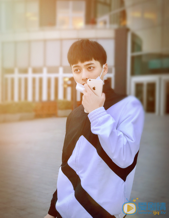  龙珠传奇之无间道叶默声是谁演的？叶默声扮演者韩承羽个人资料介绍