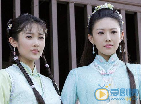 韩悦剧照合集 韩悦高清写真_韩悦高清剧照