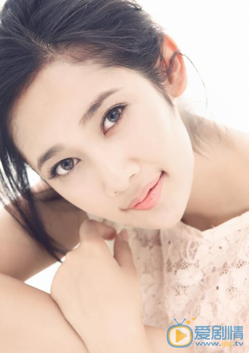 韩悦写真 韩悦高清写真_韩悦高清剧照