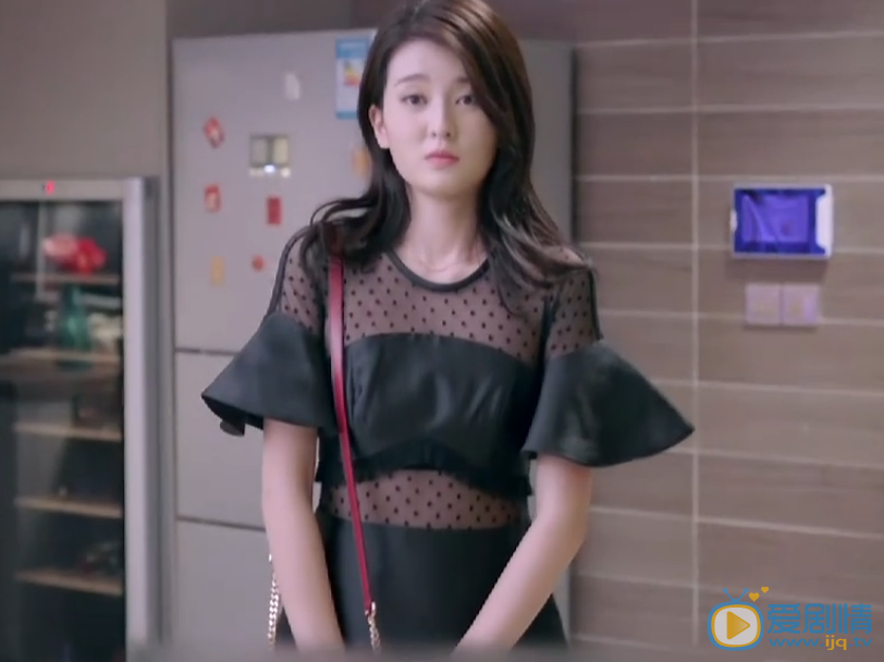  欢乐颂2关雎尔特辑曝光 乔欣&ldquo;乖乖女&rdquo;蜕变&ldquo;黑天鹅&rdquo;