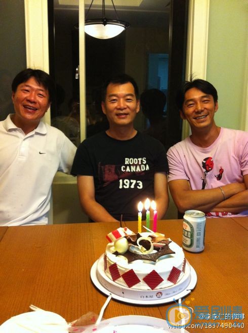 李李仁生活照 李李仁高清写真_李李仁高清剧照