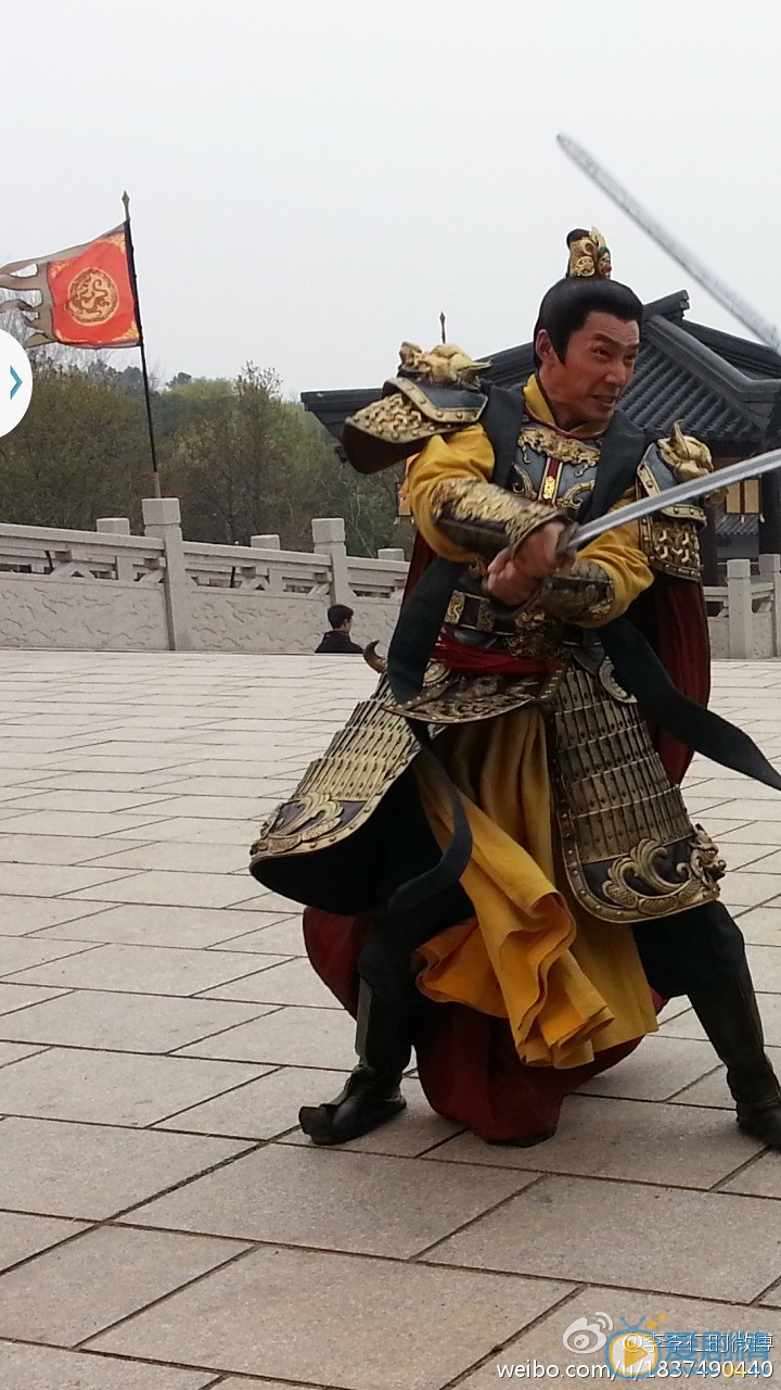 李李仁古装剧照合集 李李仁高清写真_李李仁高清剧照