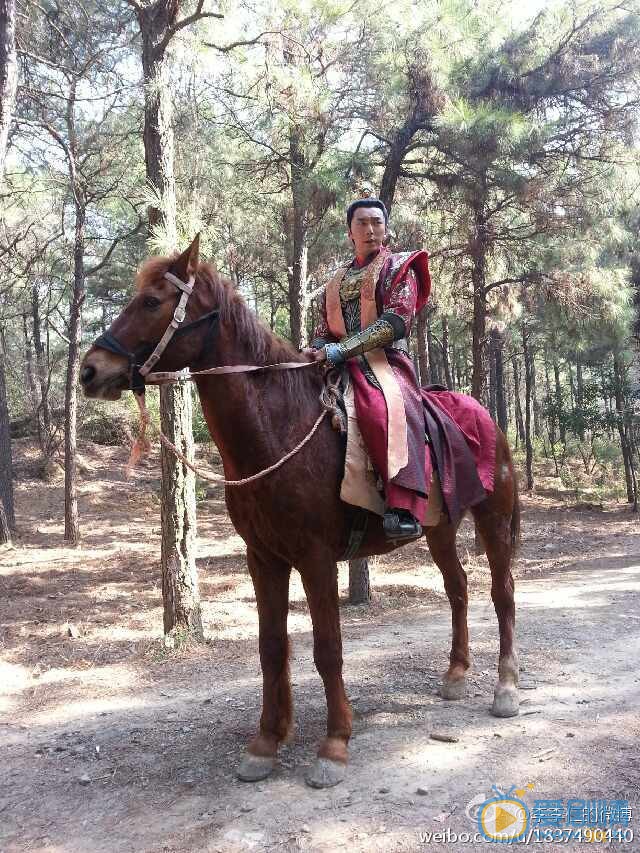 李李仁古装剧照合集 李李仁高清写真_李李仁高清剧照