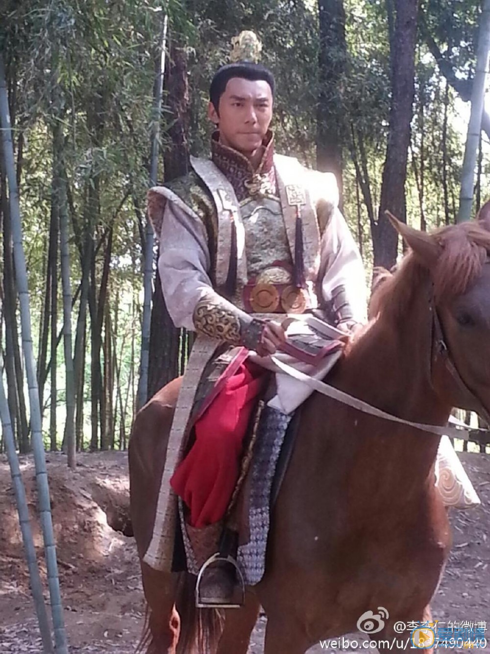 李李仁古装剧照合集 李李仁高清写真_李李仁高清剧照