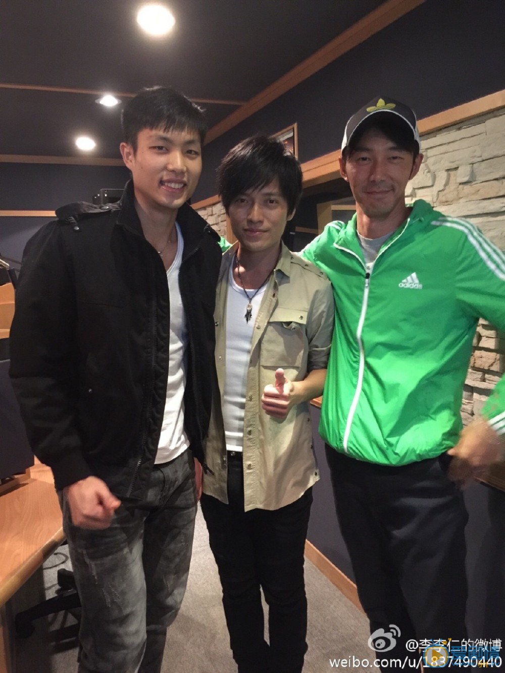 李李仁生活照 李李仁高清写真_李李仁高清剧照