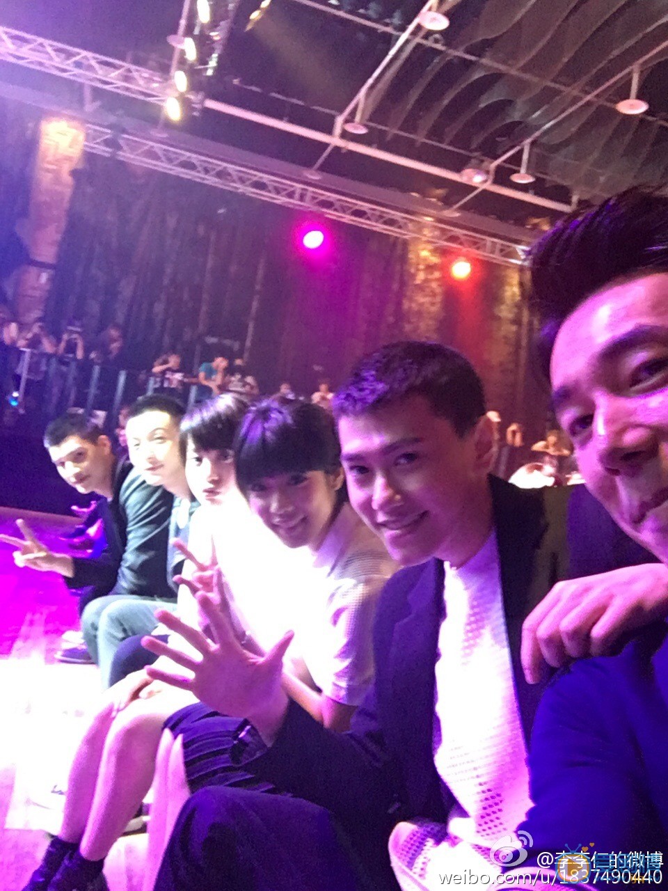 李李仁生活照 李李仁高清写真_李李仁高清剧照