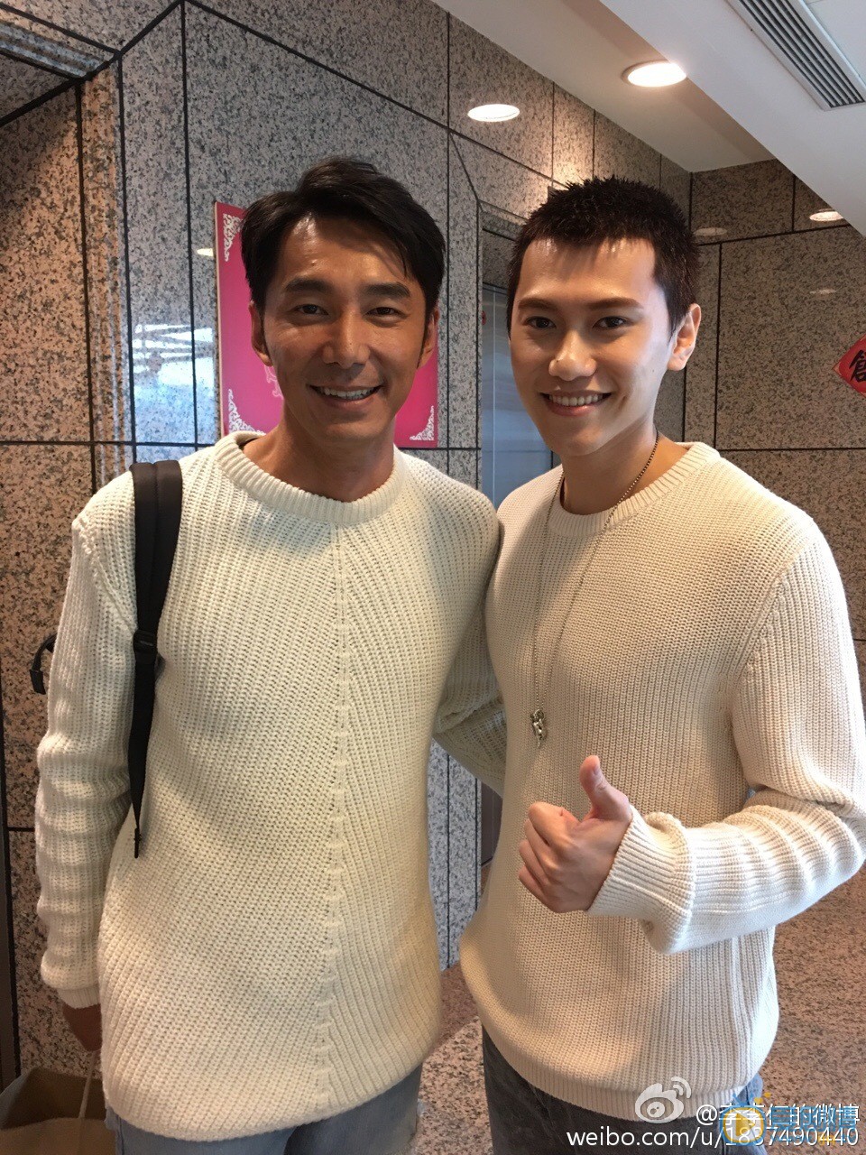 李李仁生活照 李李仁生活照