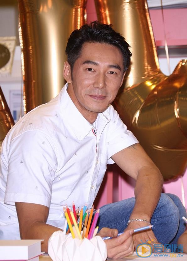 李李仁活动照 李李仁高清写真_李李仁高清剧照