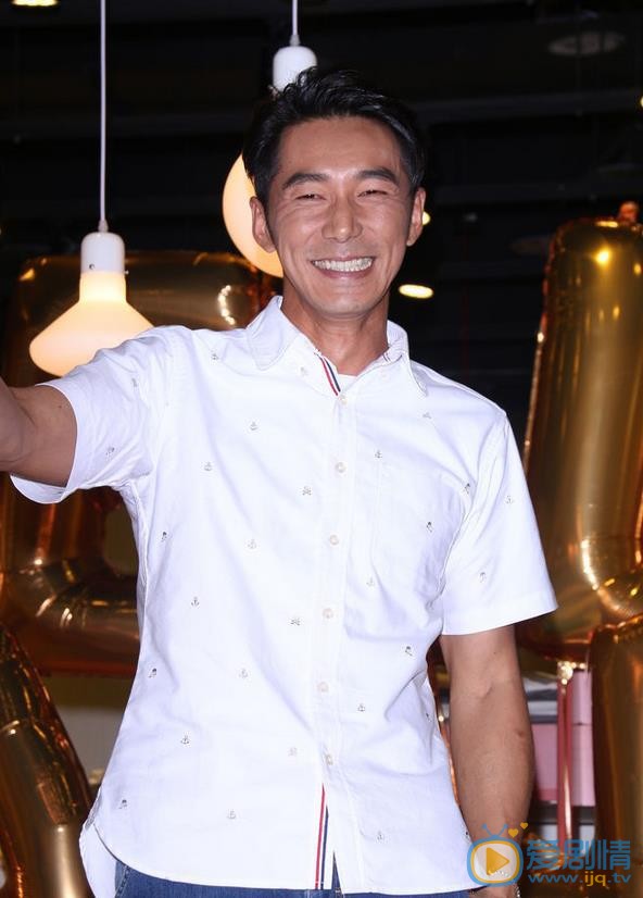李李仁活动照 李李仁高清写真_李李仁高清剧照