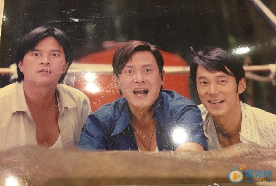 李李仁早期照片 李李仁高清写真_李李仁高清剧照