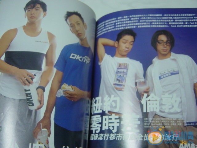 李李仁早期照片 李李仁高清写真_李李仁高清剧照