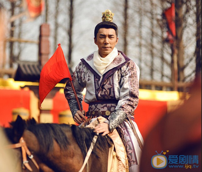 李李仁古装剧照合集 李李仁古装剧照合集