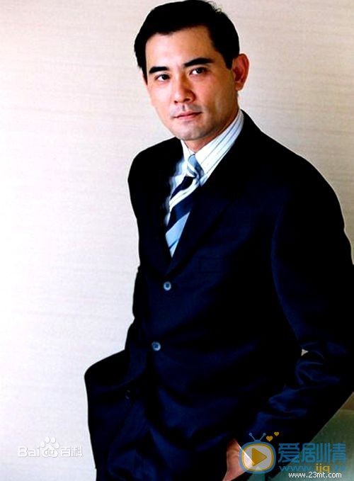赵文瑄绅士写真 赵文瑄高清写真_赵文瑄高清剧照