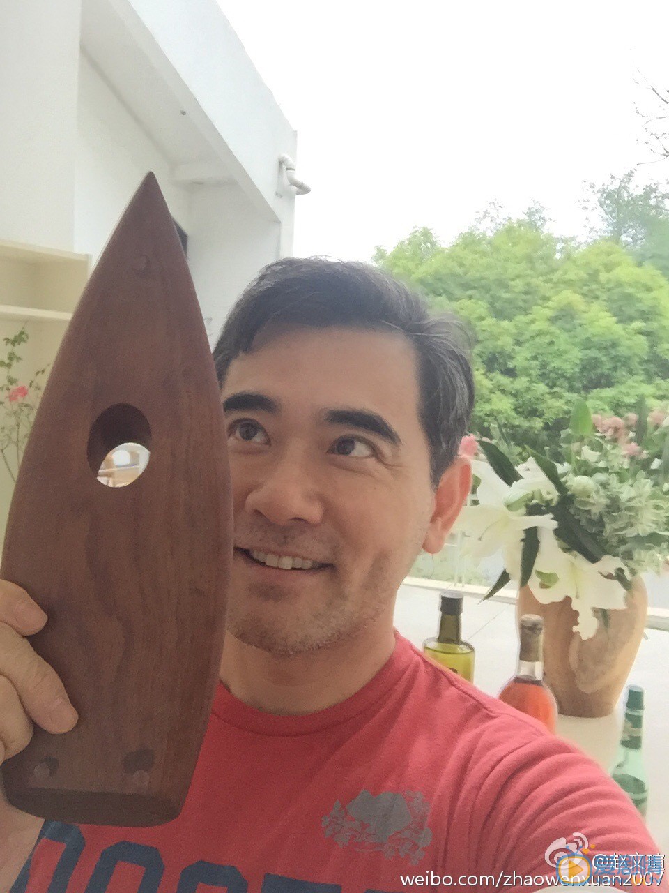 赵文瑄生活照 赵文瑄高清写真_赵文瑄高清剧照