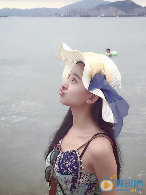 代文雯生活照 代文雯高清写真_代文雯高清剧照