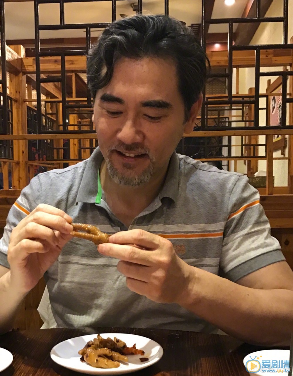 赵文瑄生活照 赵文瑄高清写真_赵文瑄高清剧照