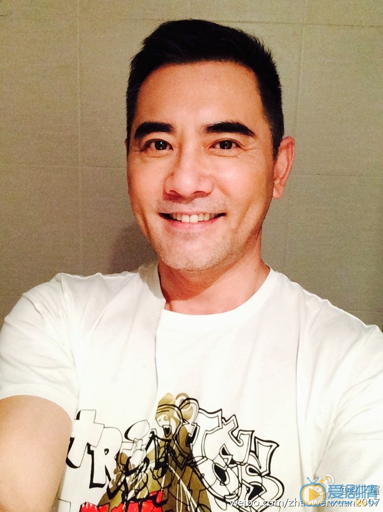 赵文瑄生活照 赵文瑄高清写真_赵文瑄高清剧照