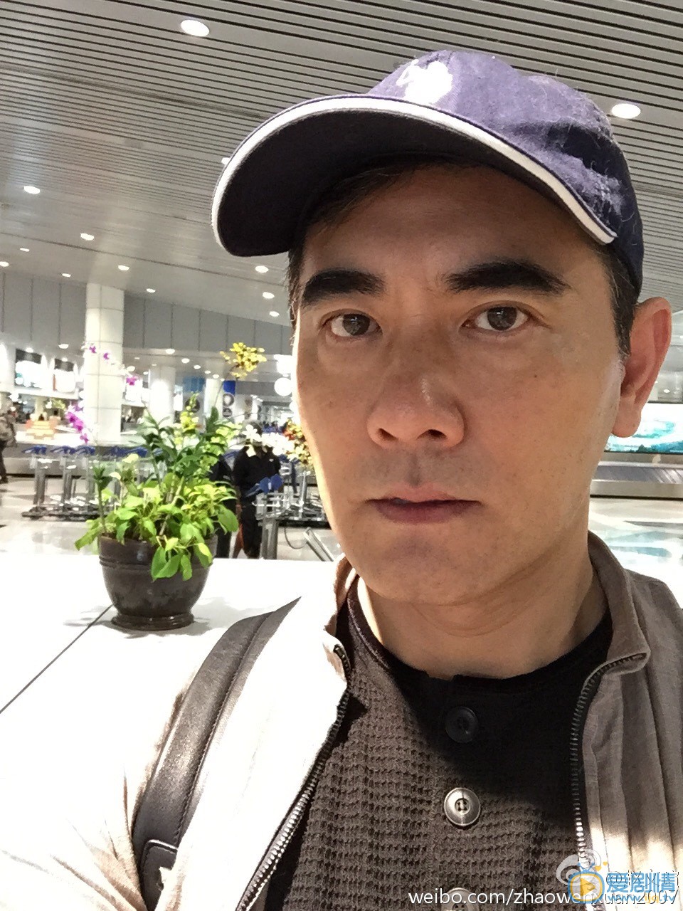 赵文瑄生活照 赵文瑄高清写真_赵文瑄高清剧照