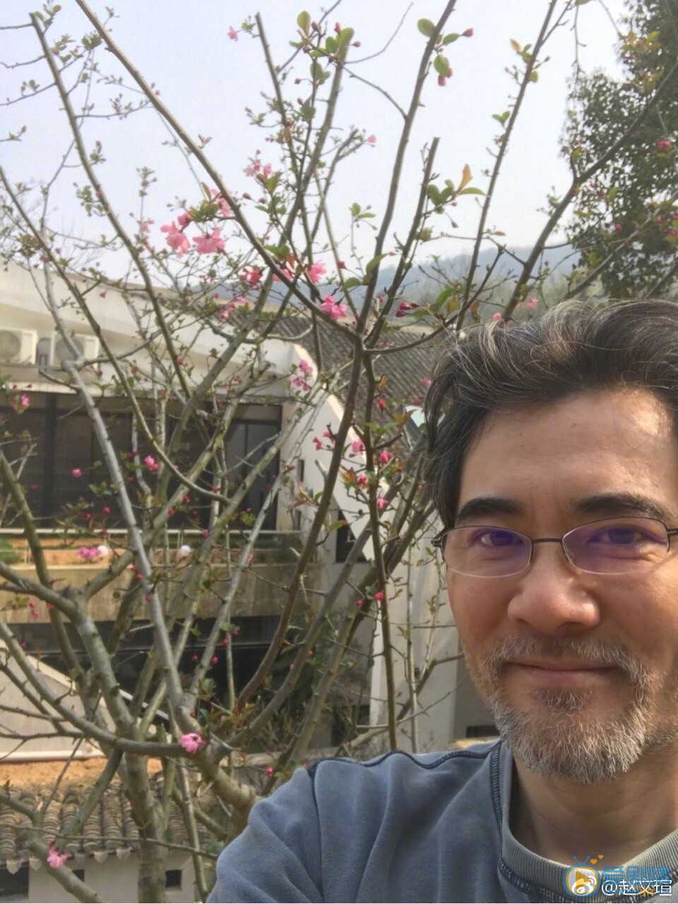 赵文瑄生活照 赵文瑄高清写真_赵文瑄高清剧照