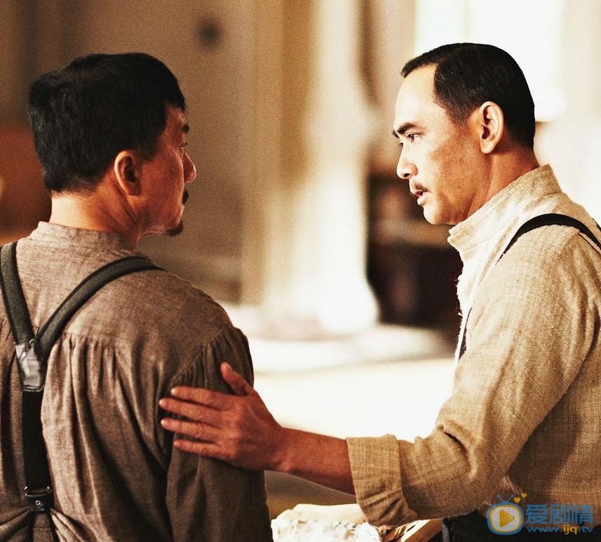 赵文瑄《辛亥革命》剧照 赵文瑄高清写真_赵文瑄高清剧照