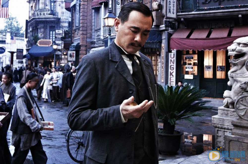赵文瑄《辛亥革命》剧照 赵文瑄高清写真_赵文瑄高清剧照