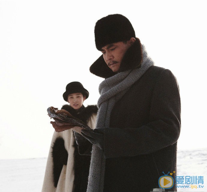 赵文瑄《辛亥革命》剧照 赵文瑄高清写真_赵文瑄高清剧照