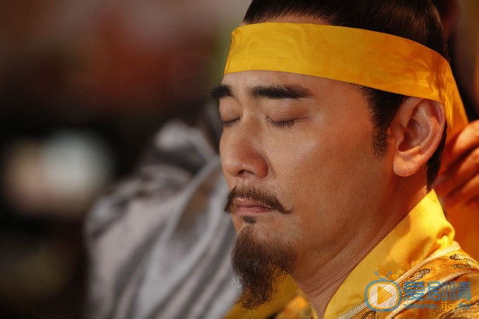 赵文瑄《武则天秘史》剧照 赵文瑄高清写真_赵文瑄高清剧照