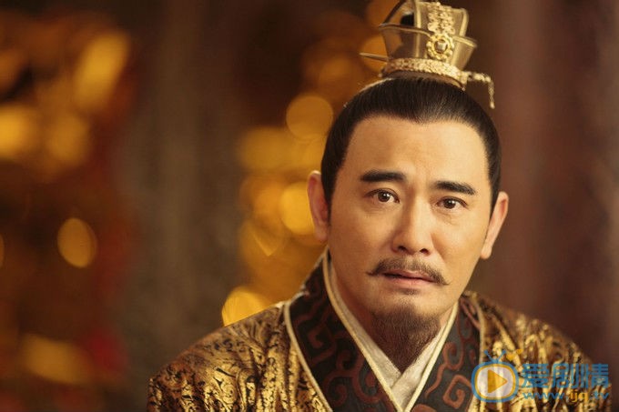 赵文瑄《武则天秘史》剧照 赵文瑄高清写真_赵文瑄高清剧照