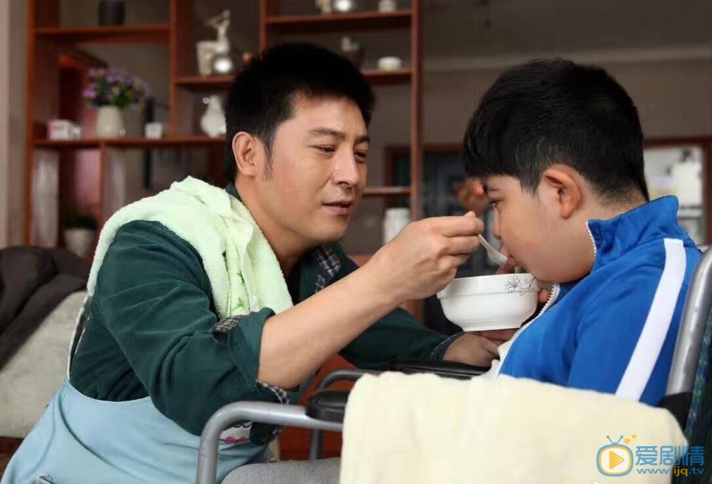 回家的路有多远剧情介绍