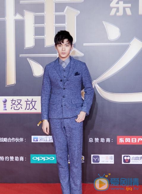 邢昭林活动照 邢昭林高清写真_邢昭林高清剧照