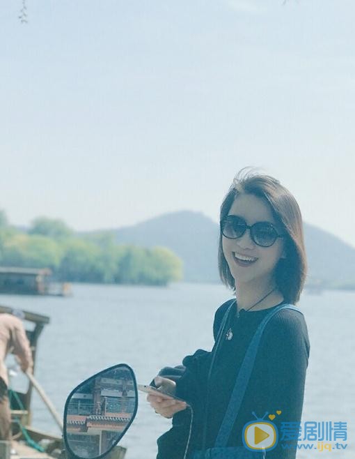 马歌旅游照 马歌高清写真_马歌高清剧照