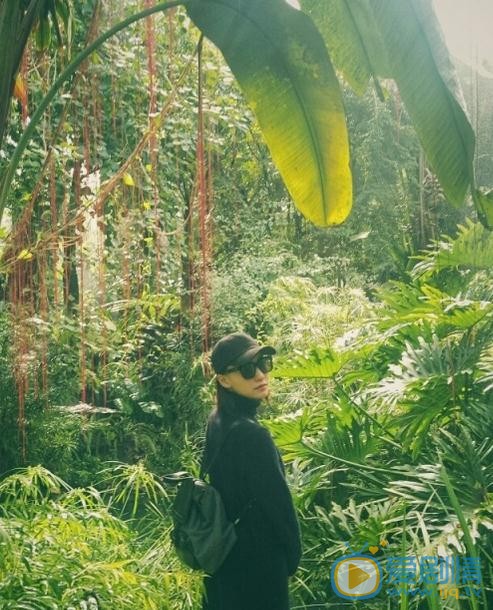 马歌旅游照 马歌高清写真_马歌高清剧照