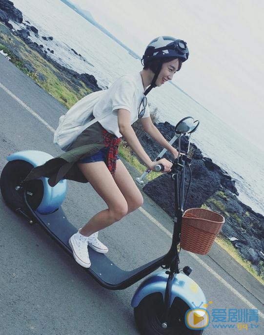 马歌旅游照 马歌高清写真_马歌高清剧照